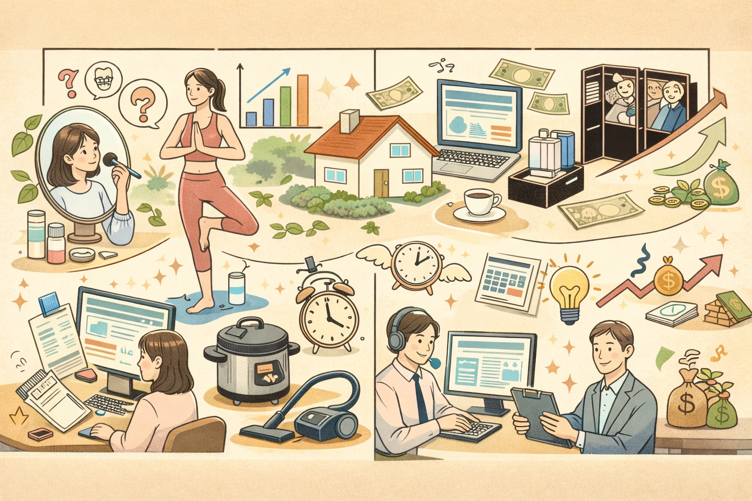 ワンちゃんのトレーニングラボ