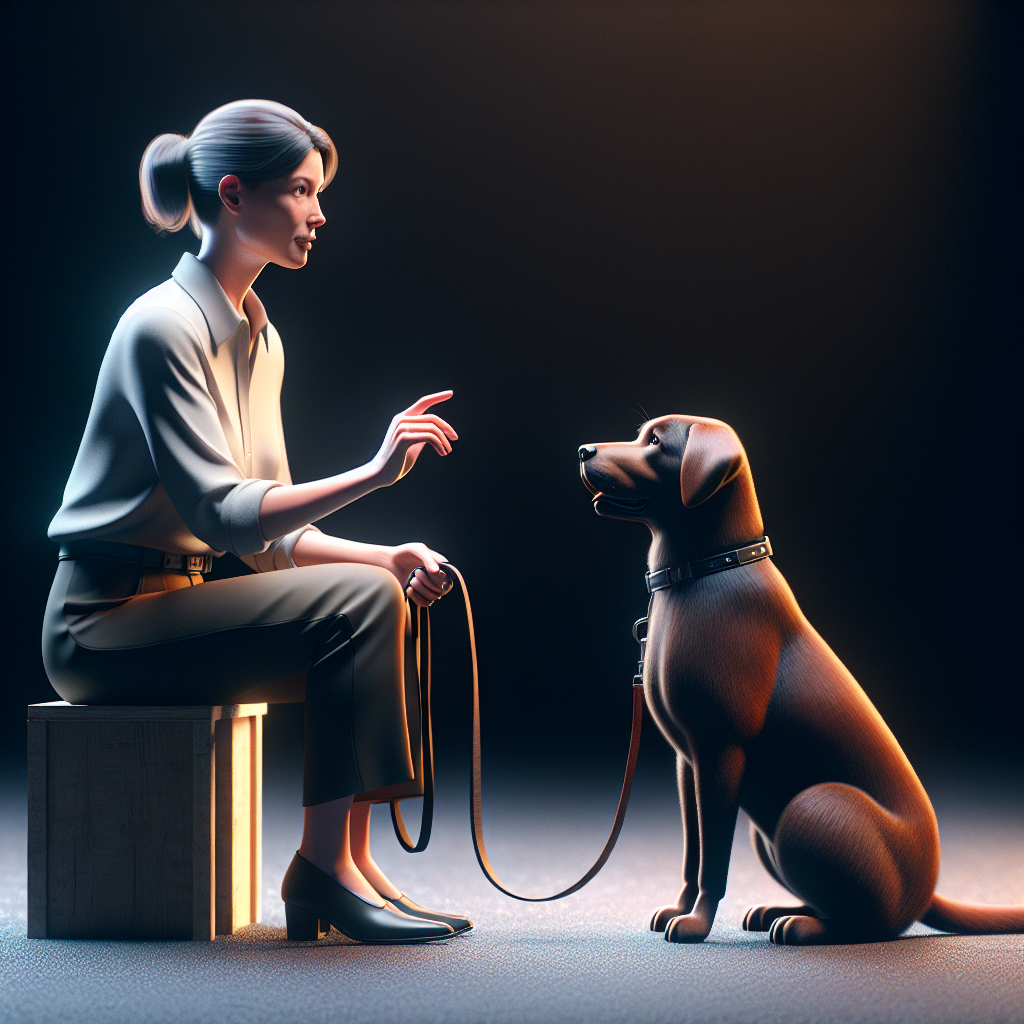 犬 しつけって何から？