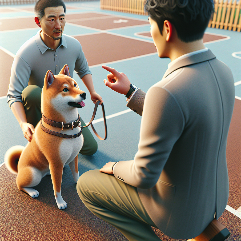 犬 無駄吠え しつけってどうする？