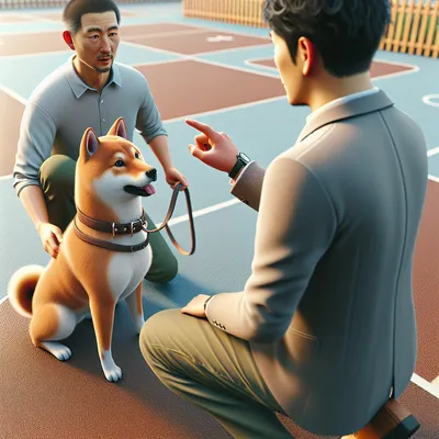 犬 無駄吠え しつけってどうする？