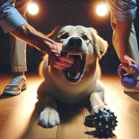 犬 噛み癖 しつけってどうする？