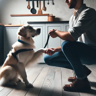 犬 おすわり 教え方ってどうする？