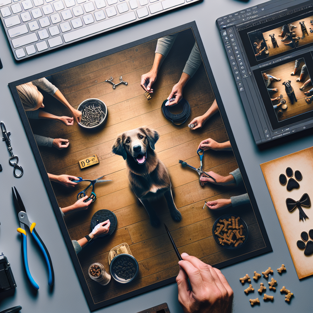 犬 トレーニング 方法ってどうする？