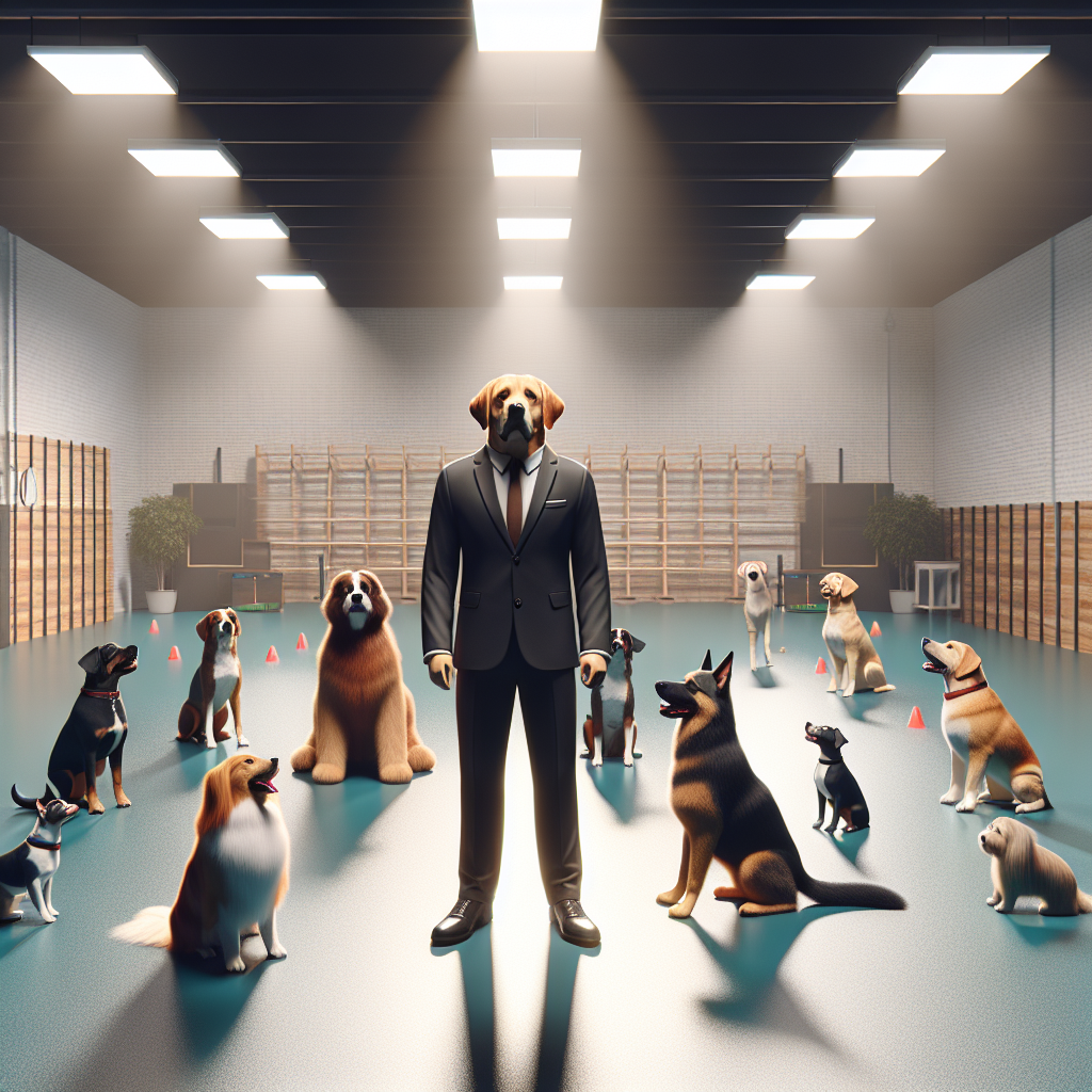 犬 しつけ教室って必要ある？