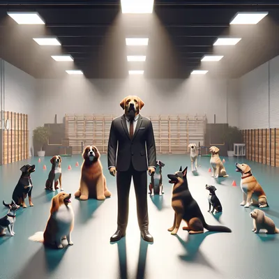 犬 しつけ教室って必要ある？