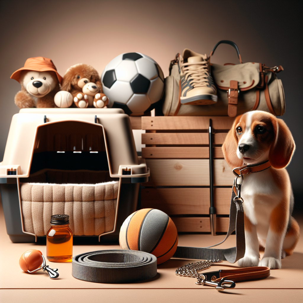 犬 留守番 しつけってどうする？