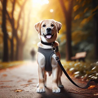 犬 散歩 しつけって必要？