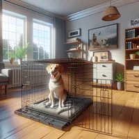 犬 クレートトレーニングって必要ある？