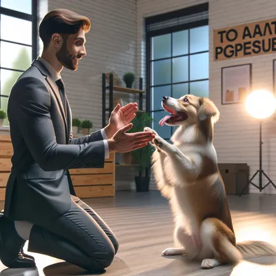 犬 しつけ 褒め方ってどうする？