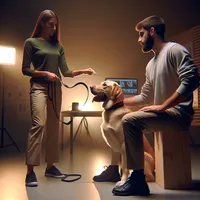 犬 しつけ 叱り方ってどうする？