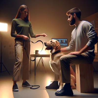 犬 しつけ 叱り方ってどうする？