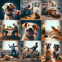 犬 しつけ 失敗例って何が多い？