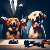 犬 しつけ 比較ってどう選ぶ？