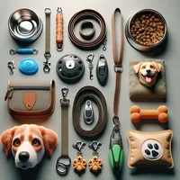 犬 しつけ グッズって必要ある？